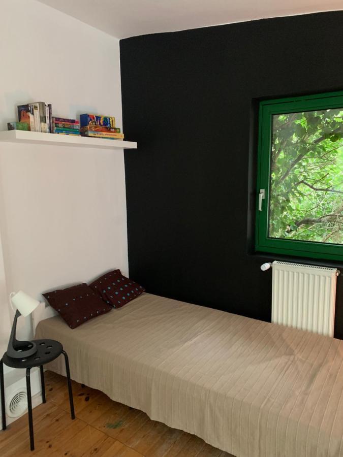 Domek wakacyjny Sopot Zewnętrze zdjęcie