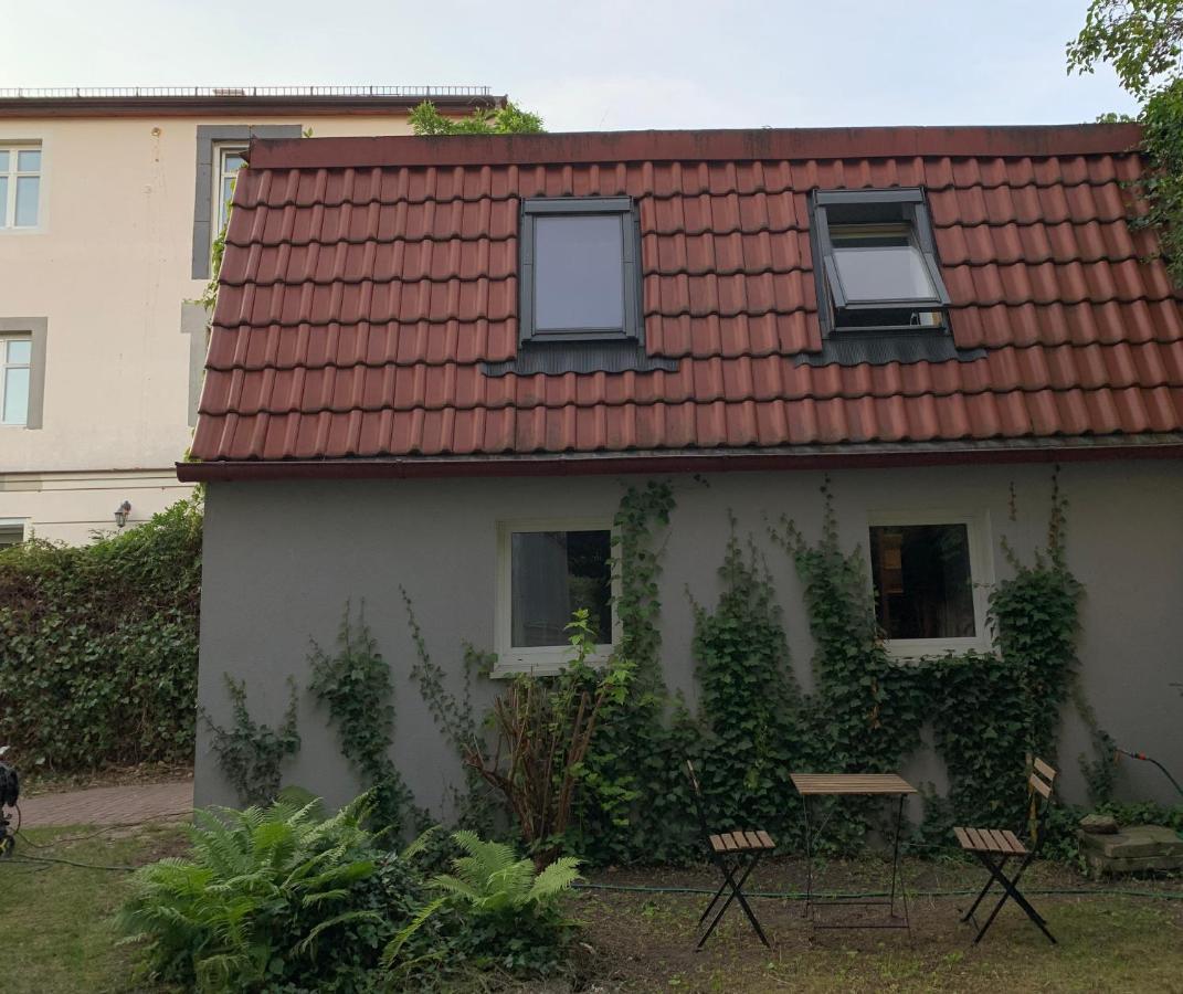 Domek wakacyjny Sopot Zewnętrze zdjęcie