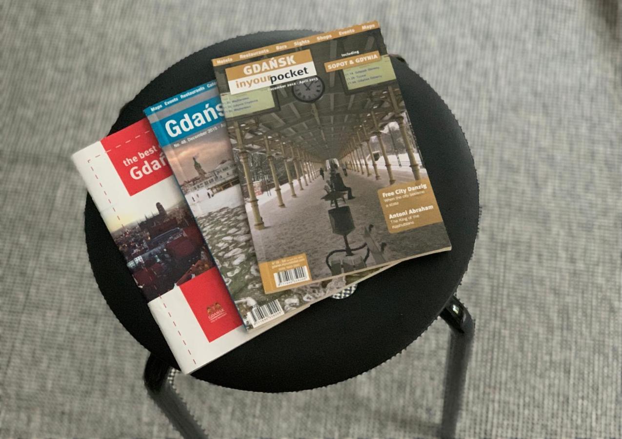Domek wakacyjny Sopot Zewnętrze zdjęcie