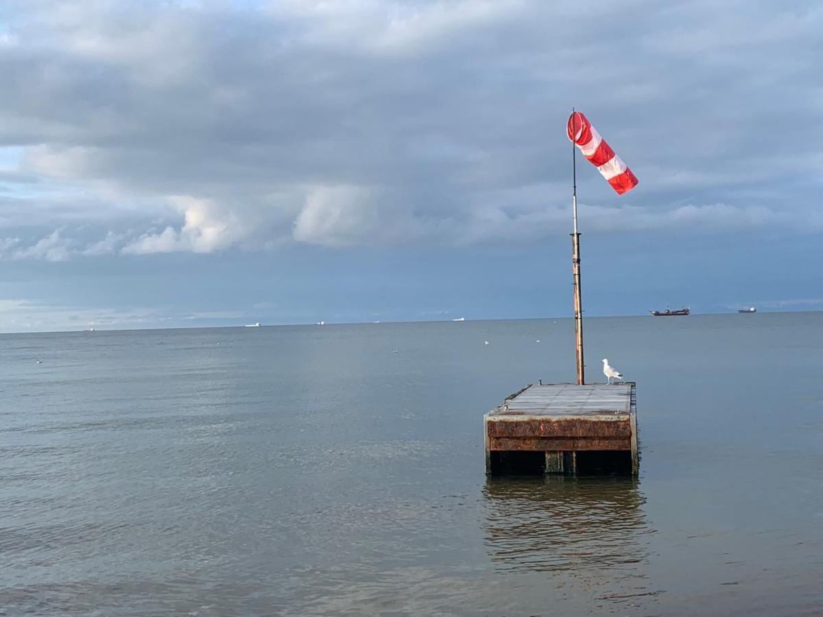 Domek wakacyjny Sopot Zewnętrze zdjęcie