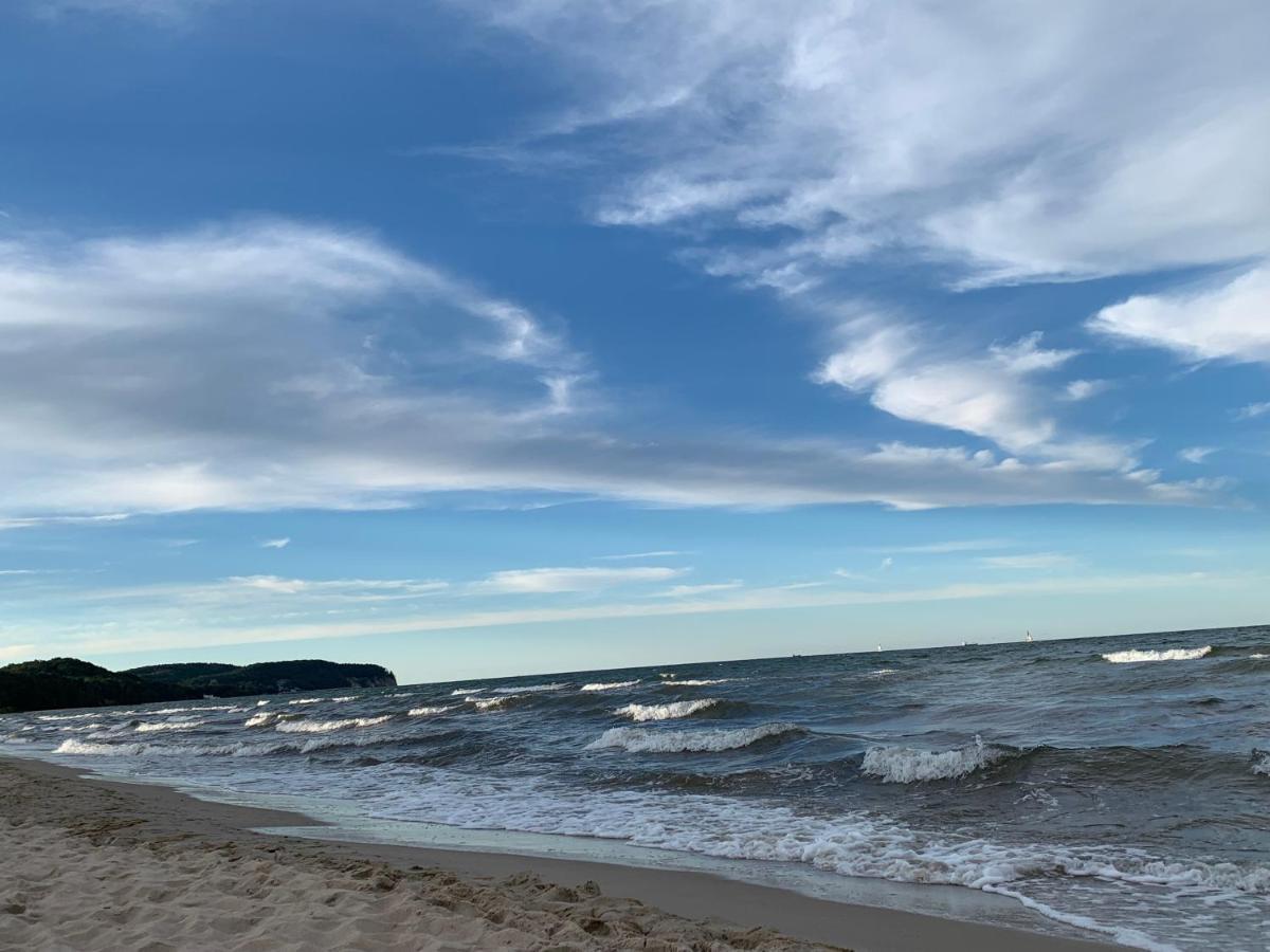 Domek wakacyjny Sopot Zewnętrze zdjęcie
