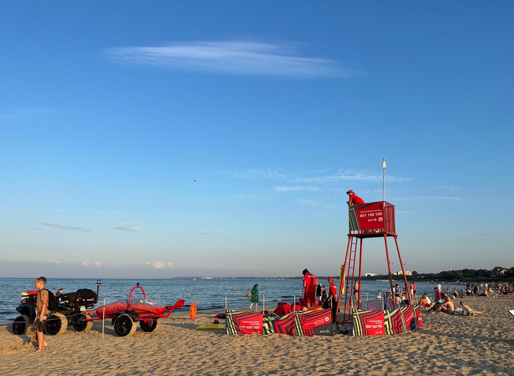 Domek wakacyjny Sopot Zewnętrze zdjęcie