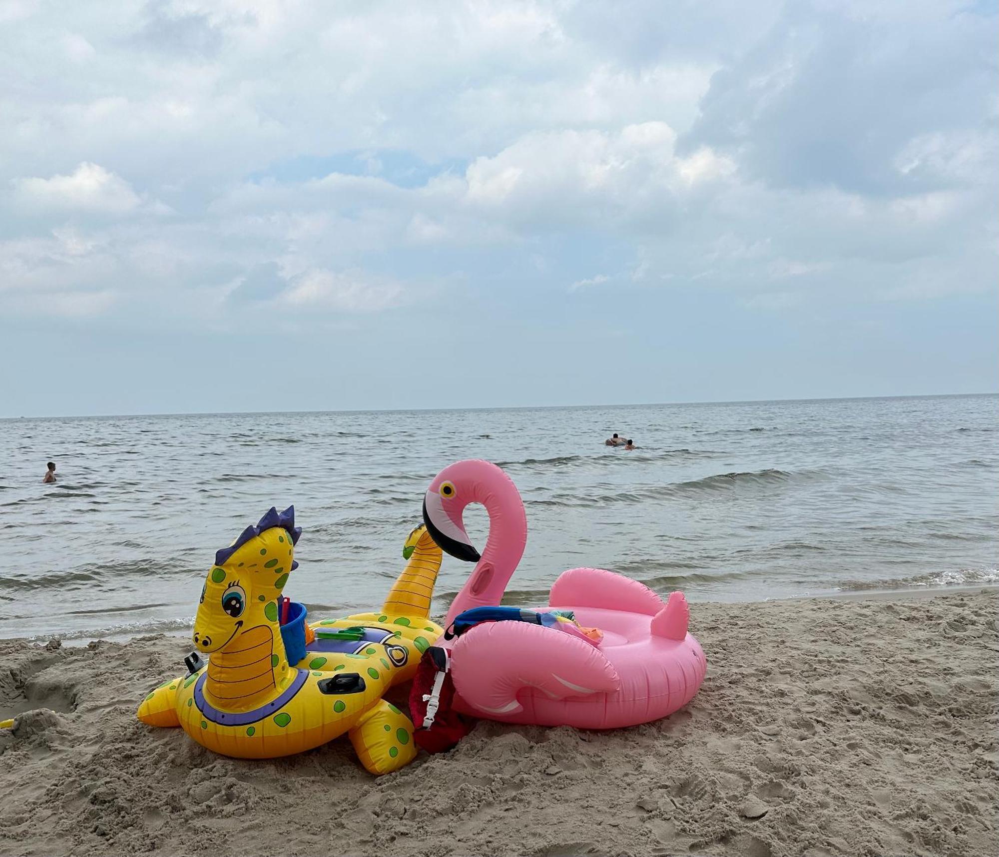 Domek wakacyjny Sopot Zewnętrze zdjęcie